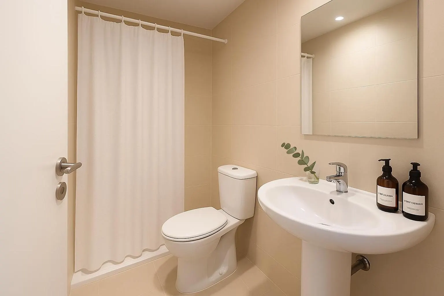 Burj Khalifa Lifestyle Boost! Fabulous 4Bed Open View Corner Suite Plus Dubai Mall Access Apartment