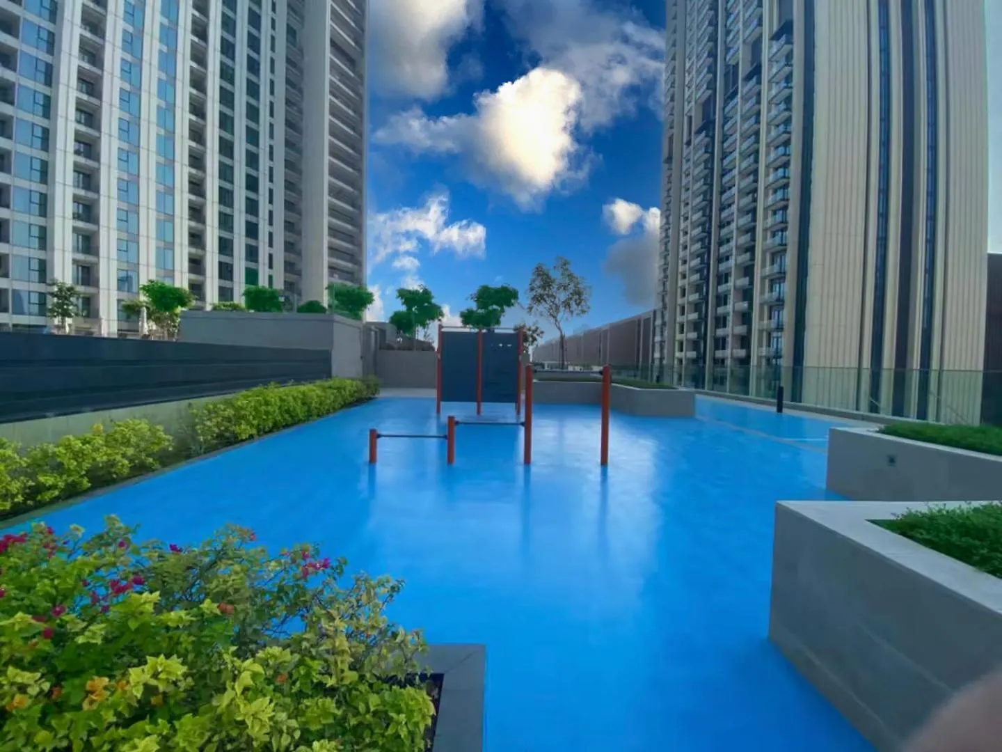Burj Khalifa Lifestyle Boost! Fabulous 4Bed Open View Corner Suite Plus Dubai Mall Access 0*,