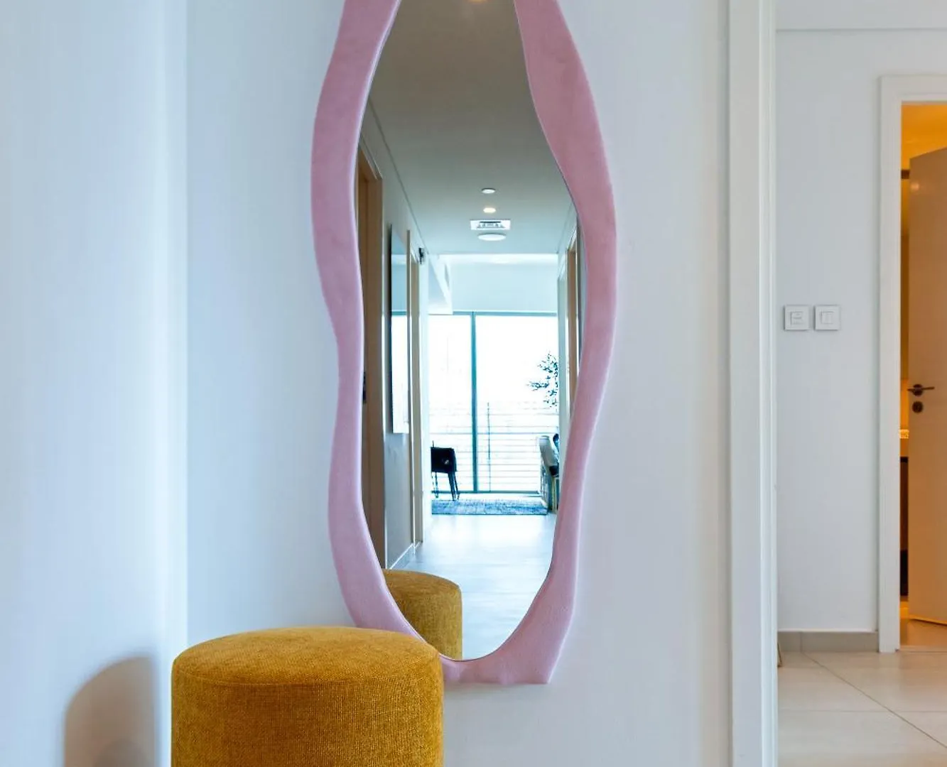Burj Khalifa Lifestyle Boost! Fabulous 4Bed Open View Corner Suite Plus Dubai Mall Access 0*,  United Arab Emirates